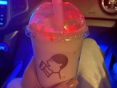 -喜茶(迪士尼小镇DP店)