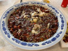 -冯鱼头火锅(青蓝山美食一条街店)