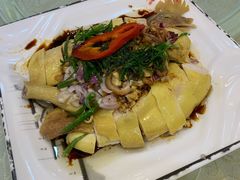 -百合海鲜酒楼(白云东平店)