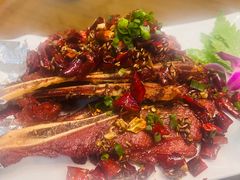 -湘聚缘湘菜馆(斜土路店)