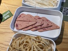 -0048鲜活香辣虾·火锅(铜陵路店)