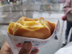 -台湾味正点车轮饼可丽饼(南禅寺店)