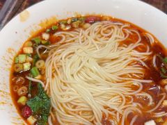 -周小波重庆小面·重庆名小吃(邹容路店)