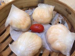 金牌虾饺皇-点都德(千灯湖环宇城店)