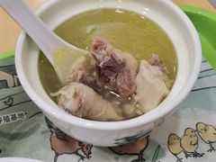-老乡鸡(淮河路步行街店)