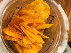 贵阳味土豆片-去茶山