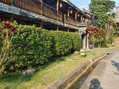 -大新明仕山庄
