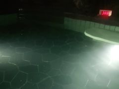 -海兰云天度假区温泉