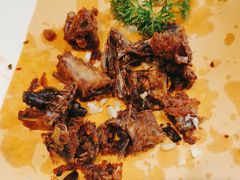 -正德楼果木烤鸭·渔家菜(东港店)