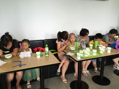 -老乡鸡(六安阳光欧洲城店)
