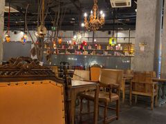 -漫咖啡 (CCPAPK创意港店)