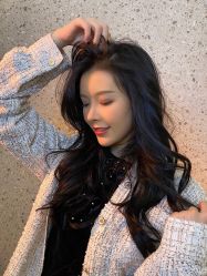 点击看大图 -3am hair salon烫发染发接发