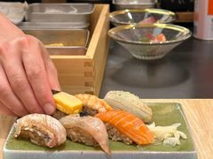 -鮨政· Omakase(港汇恒隆广场店)