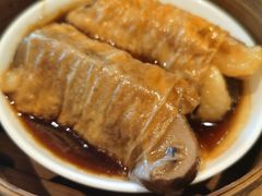 -誉八仙酒楼(静安大悦城店)