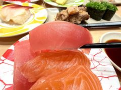 -友壹町寿司(佛山新DNA店)