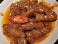 -吉旺港式餐厅(南方商城店)