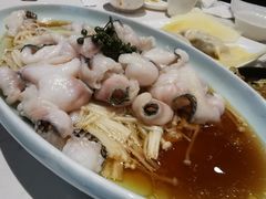 -北李妈妈菜·海肠捞饭(开发区万达店)