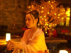 -蘭葶花酒馆(鼓楼店)
