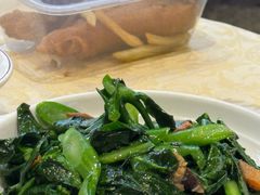 -老东风菜馆·羊肉火锅·海鲜·砂锅粥