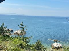 -养马岛旅游度假区