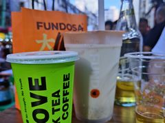 -放哈·甜醅子奶茶创造者(正宁路店)