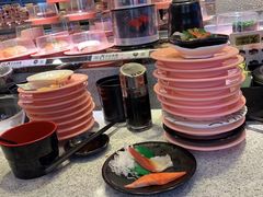-争鲜回转寿司(金桥家乐福店)