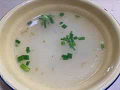 筒子骨汤-赵伍面庄(松石大道店)