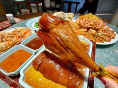 -蚝得喜海鲜(东城店)