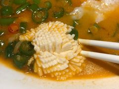 -川味堂·四川豆花(八卦岭店)