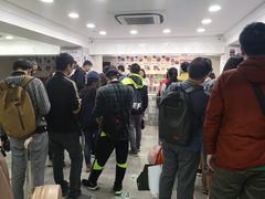 -珍妮曲奇聪明小熊(尖沙咀店)