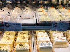 -凯司令(豫园地铁站店)