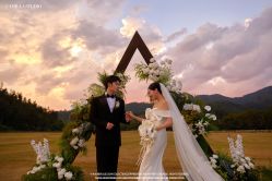 -卡米拉婚纱摄影工作室(金汇广场店)
