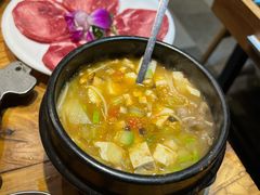 -炭恋火炉烤肉(凌云一街坊店)