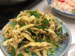 -围炉夜话·潮汕卤水火锅(榕江店)