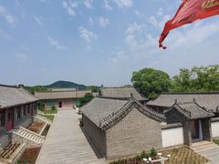 -叶赫那拉城