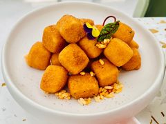 -大树餐厅(环球港店)