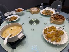 -聚友斋(柳泉路八大局店)