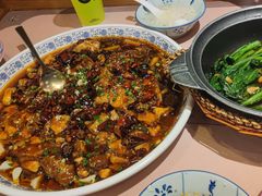 -杨记隆府重庆江湖菜(大悦城店)