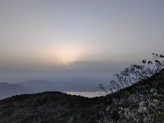 -北京十三陵国家森林公园蟒山景区