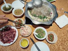 -马三妹跷脚牛肉(苏稽总店)