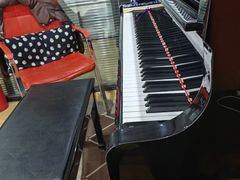 -七弦之上钢琴培训学校