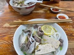 -老字號·桥下猪肚(龙眼南路店)