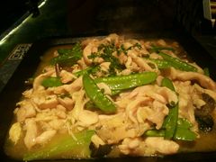 -炭舍干锅·烤鱼(扬名广场店)