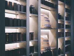 -来回·咖啡(钟村咖啡豆店)