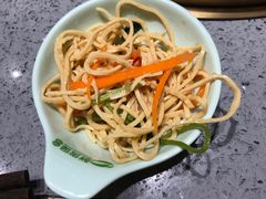 -鲜货俚鲜火锅(青果路店)