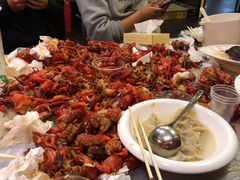 -四妹餐厅(玫瑰街店)