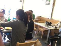 大堂-合易泓烤肉•首创生椰大油边(宁山路店)