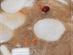 -清真华宇开锅羊肉