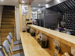 -柒鉦·日式豚骨拉麵(常德路店)