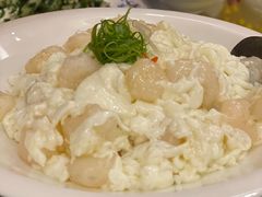 -银都上海菜馆(粤海东路店)